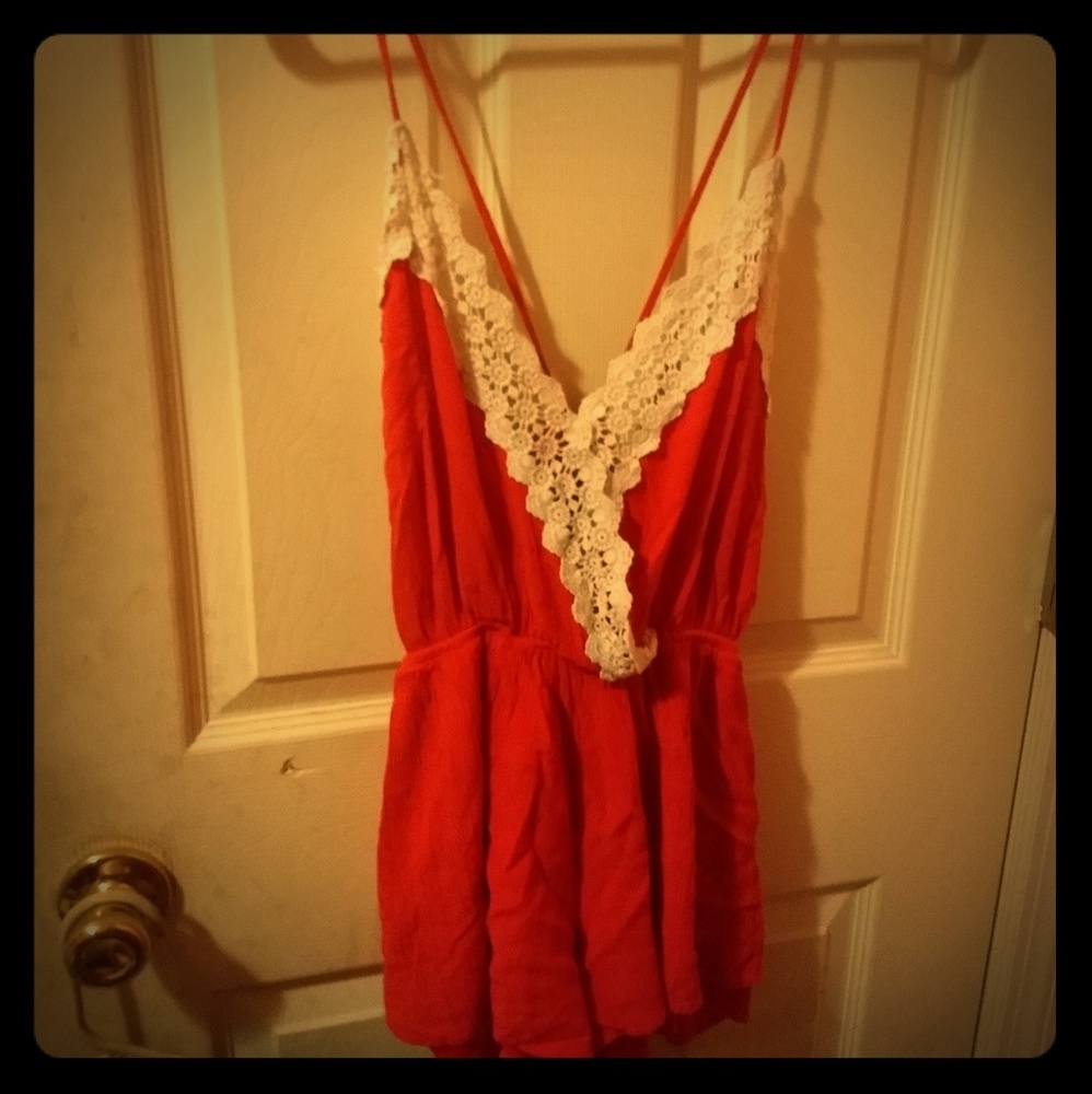 Romper